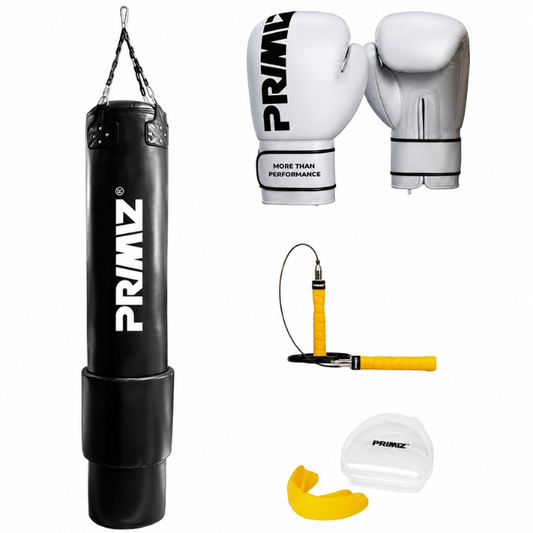 Primiz Premium Boxing Package