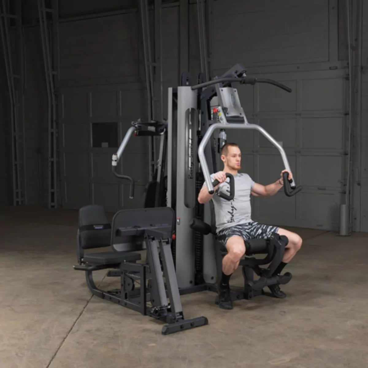Body-Solid G9S Multi Gym