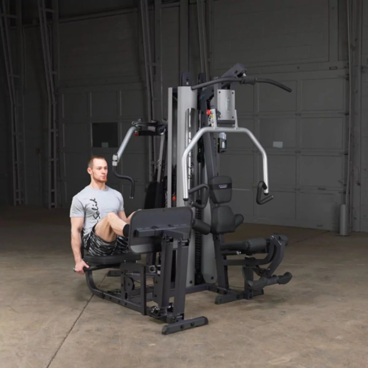 Body-Solid G9S Multi Gym