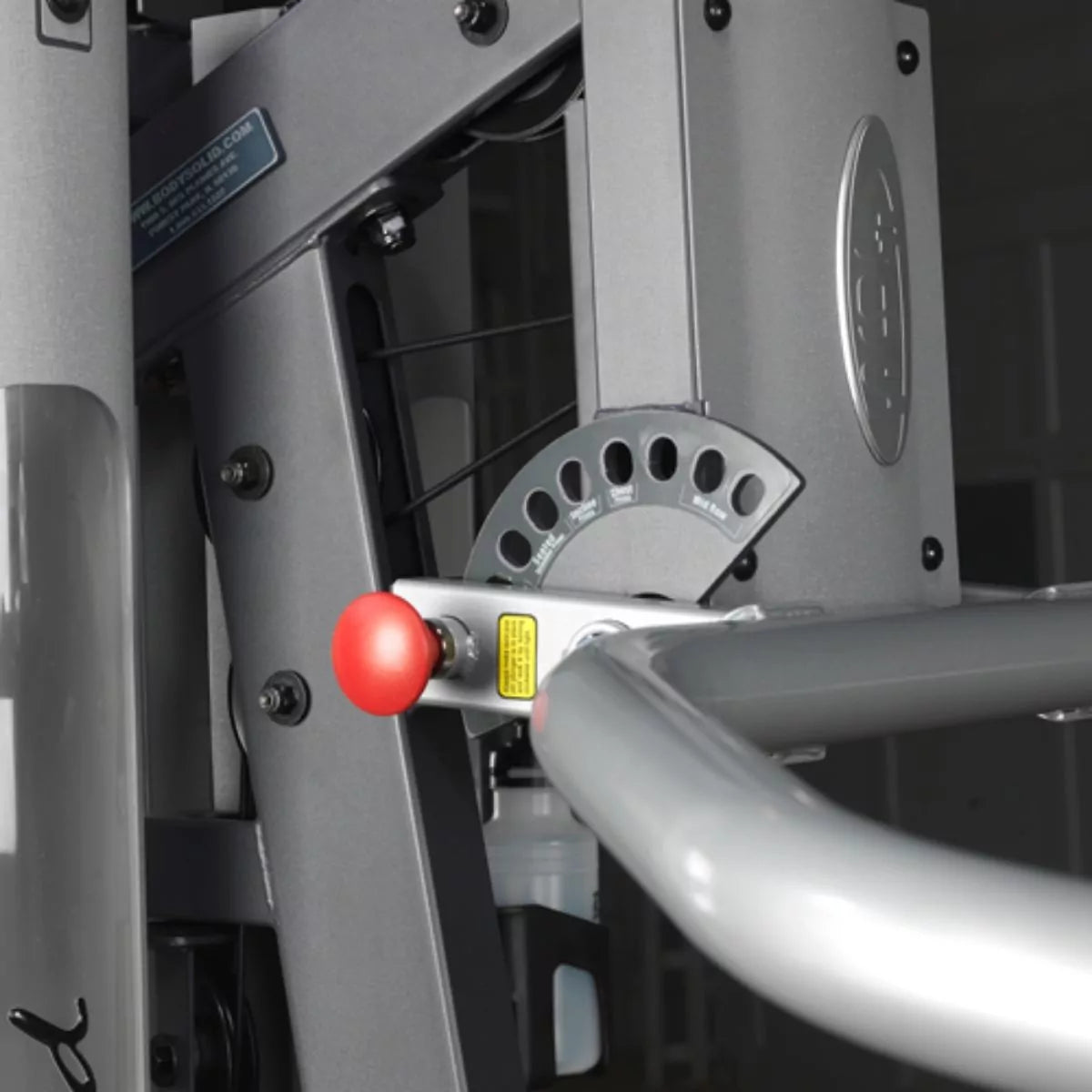 Body-Solid G9S Multi Gym