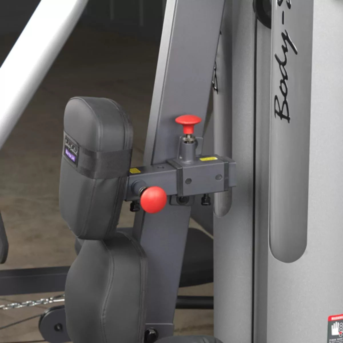 Body-Solid G9S Multi Gym