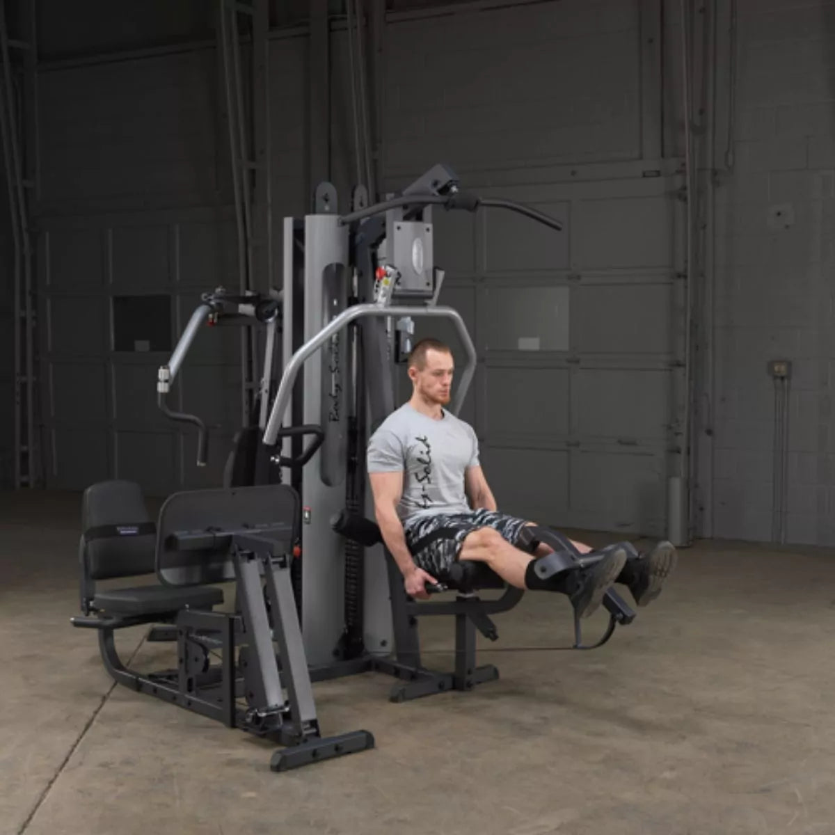 Body-Solid G9S Multi Gym