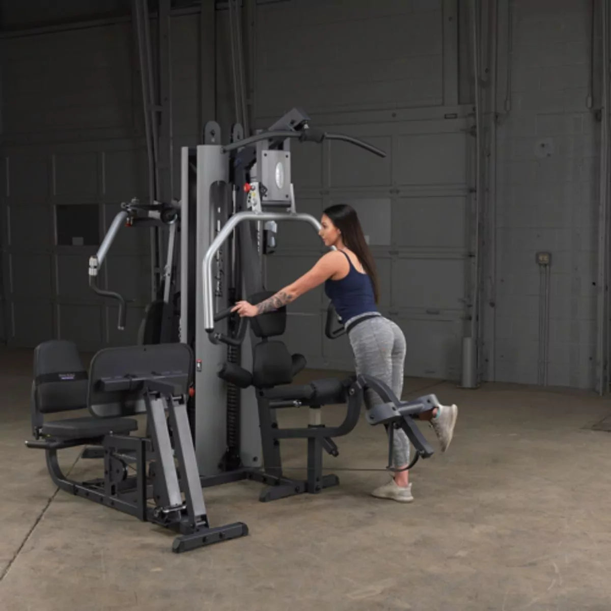 Body-Solid G9S Multi Gym