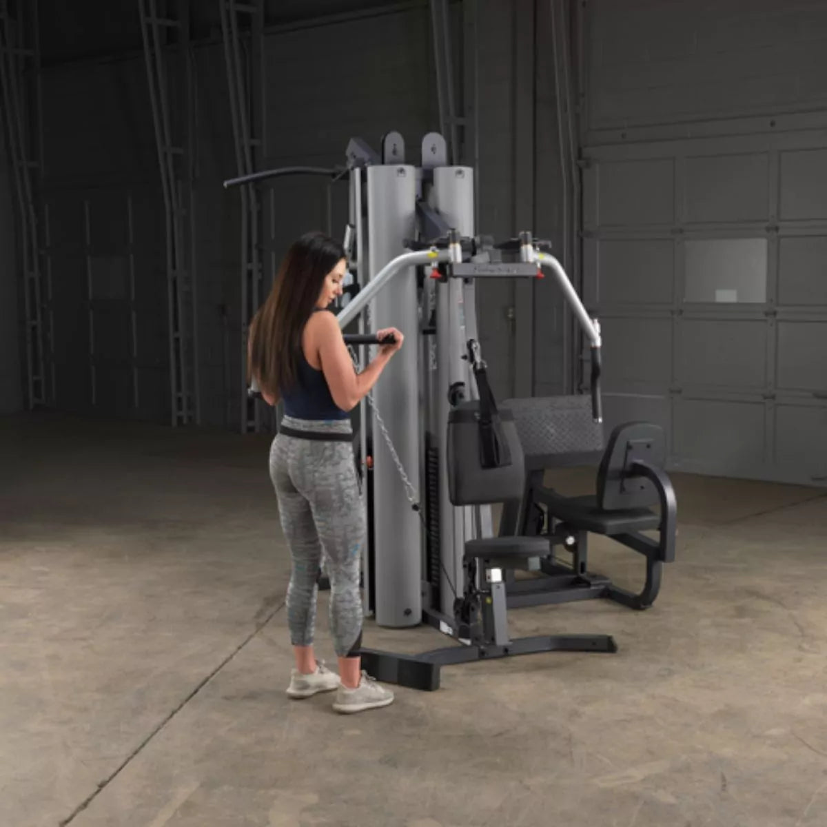 Body-Solid G9S Multi Gym
