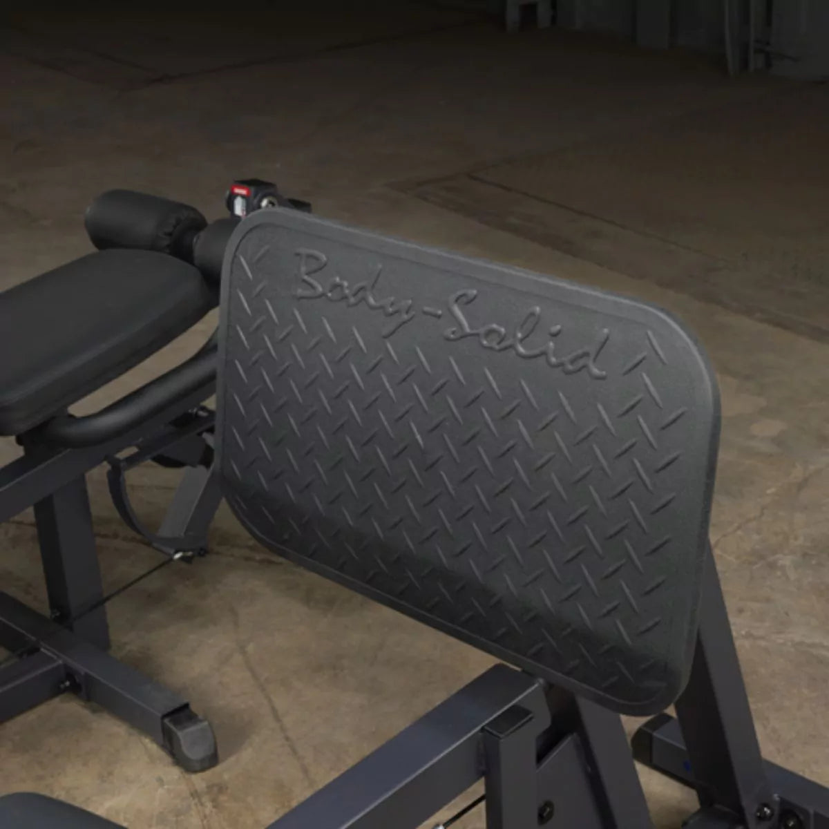 Body-Solid G9S Multi Gym