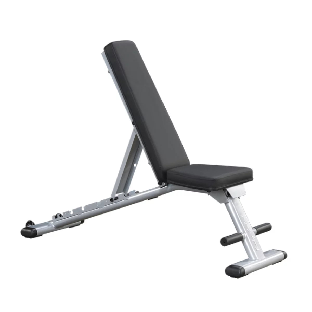 Body-Solid Foldable Bench