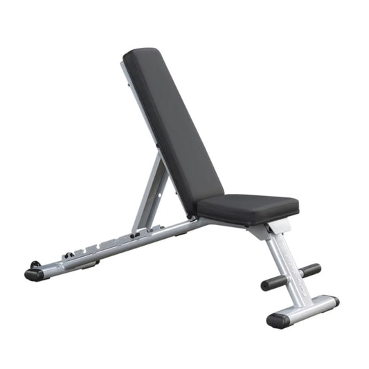 Body-Solid Foldable Bench