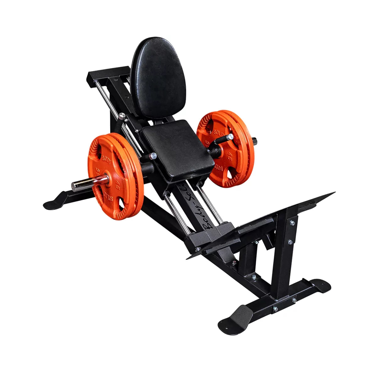 Body-Solid Compact Leg Press