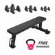 Home Gym Starter Bundle