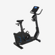 Horizon 5.0U Upright Bike