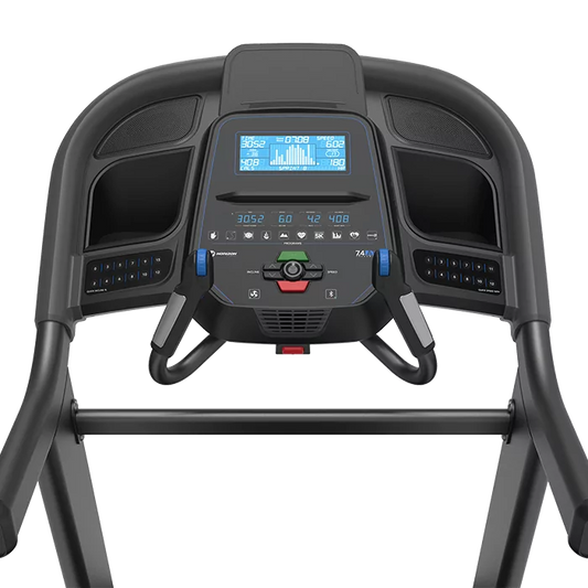 Horizon 7.4AT Home Treadmill