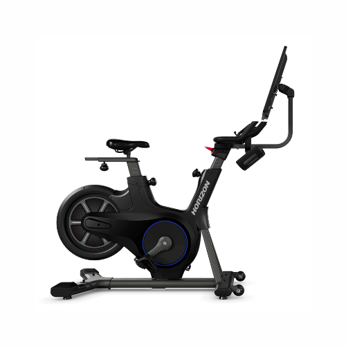 Horizon CYCLE-XP Spin Bike