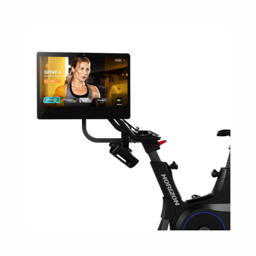 Horizon CYCLE-XP Spin Bike
