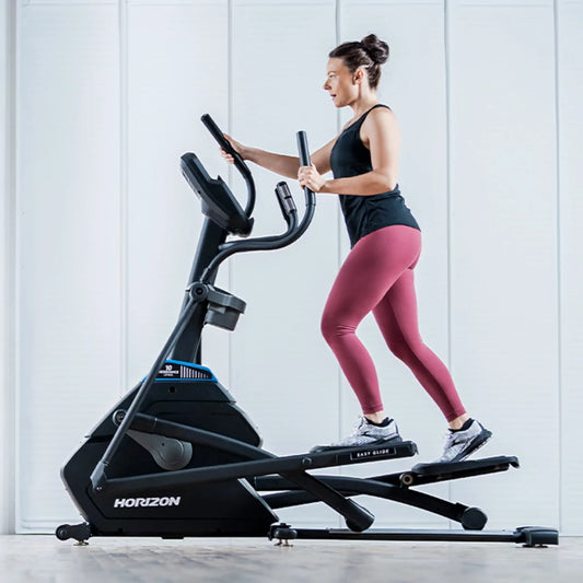 Horizon EX59 Home Elliptical