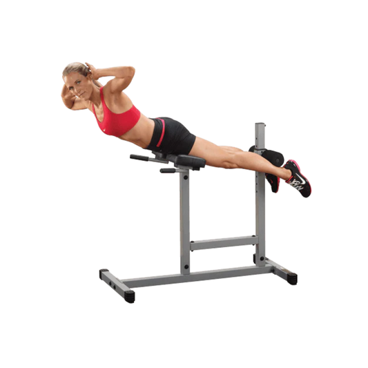 Powerline Hyperextension