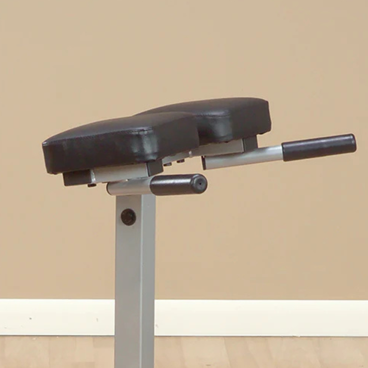 Powerline Hyperextension