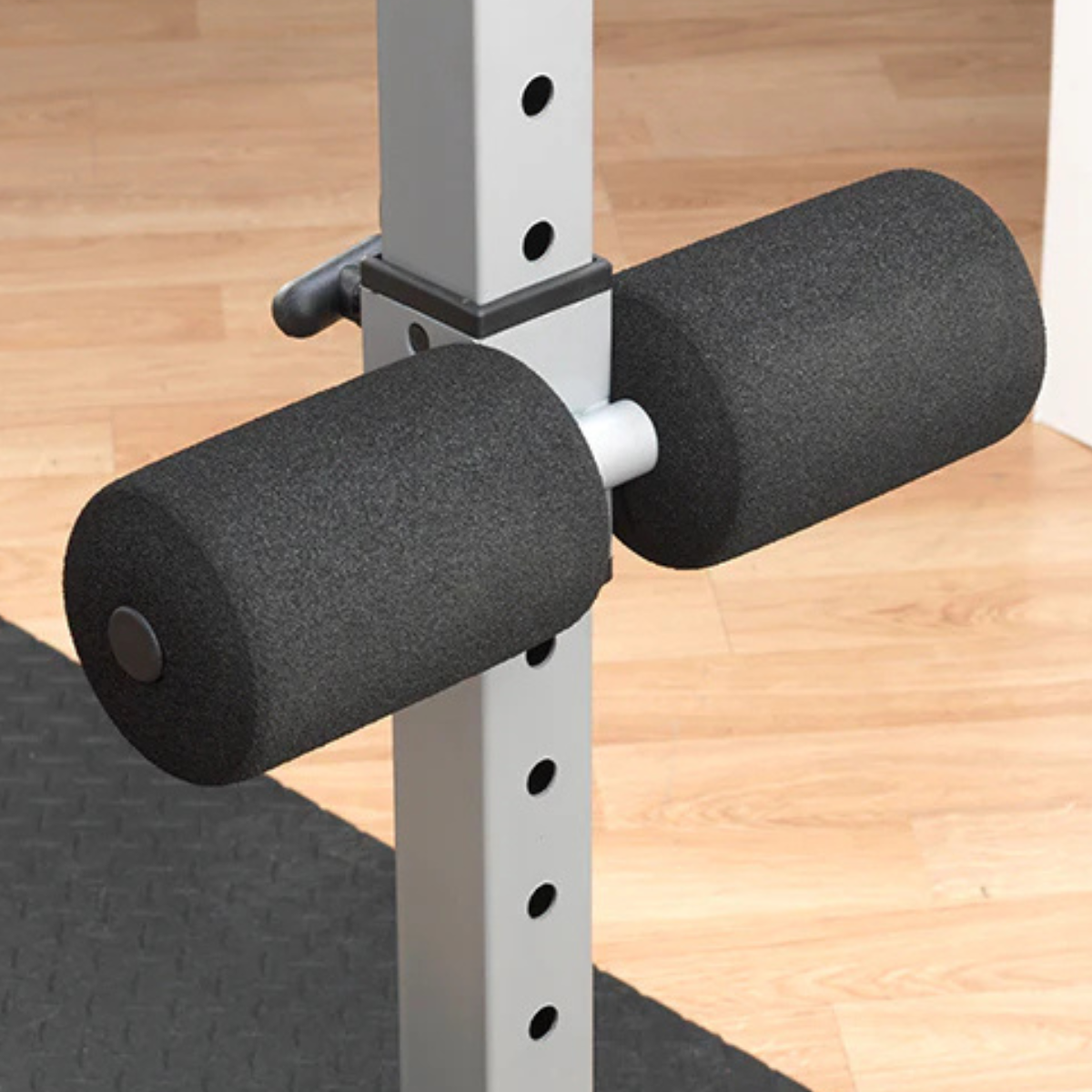 Powerline Hyperextension