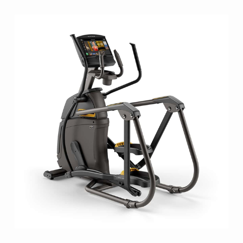 Matrix A30 Elliptical Trainer with XIR Touch Screen Console