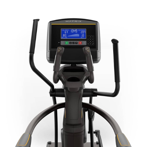 Matrix A30 Elliptical Trainer with XR Console