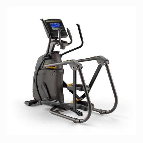 Matrix A30 Elliptical Trainer with XR Console