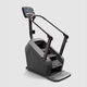 Matrix Fitness C50 Stepper Machine with Touch Screen