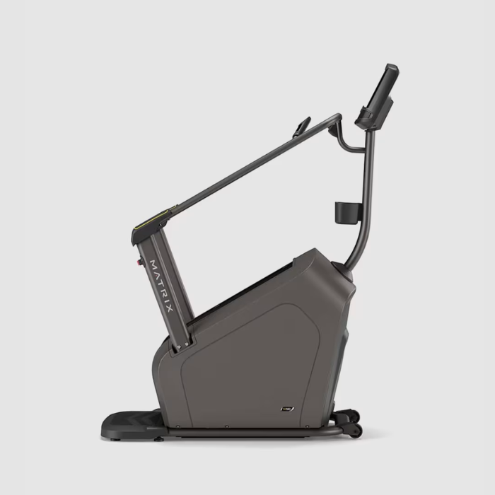 Matrix Fitness C50 Stepper Machine with Touch Screen