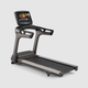 Matrix Fitness T70 Treadmill with 22" HD Touch Screen