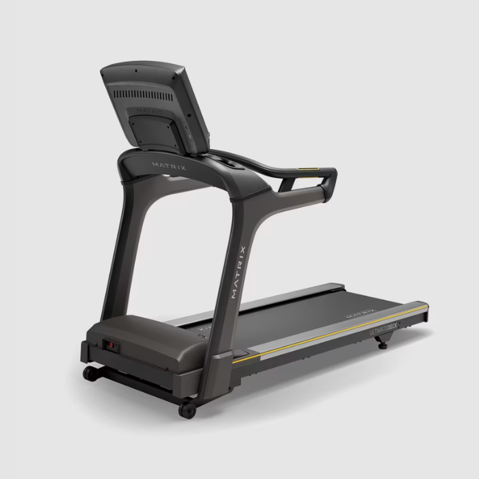 Matrix Fitness T70 Treadmill with 22" HD Touch Screen