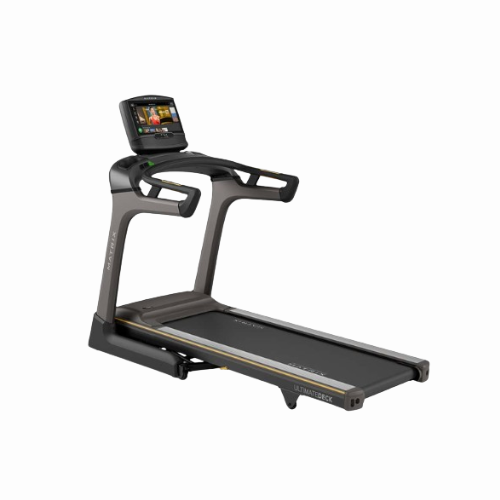 Matrix TF50 Treadmill with XIR Touch Screen Console