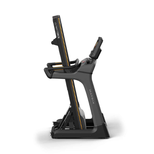 Matrix TF50 Treadmill with XIR Touch Screen Console