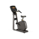 Matrix U30 Upright Bike with XIR Touch Screen Console