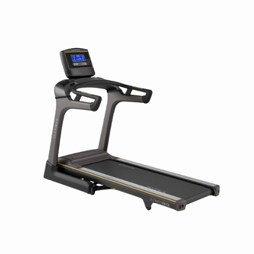 Matrix TF50 Treadmill with XR Console