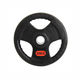 Olympic Rubber Weight Plates 20KG (Pair)