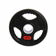 Olympic Rubber Weight Plates 5KG (Pair)