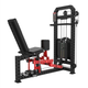 PRO Series Commercial Hip Adductor & Abductor Machine | 100kg Weight Stack