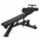 PRO Series Commercial Adjustable Ab Crunch Bench | 500kg Capacity