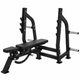 PRO Series Commercial Adjustable Flat to Incline Bench Press