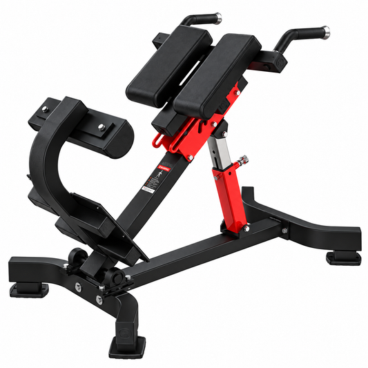 PRO Series Commercial Adjustable 45 Degree Hyperextension