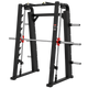 PRO Series Commercial Counterbalanced 7° Smith Machine | 400kg Capacity
