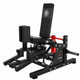 PRO Series Commercial Adductor & Abductor Machine | Plate-Loaded