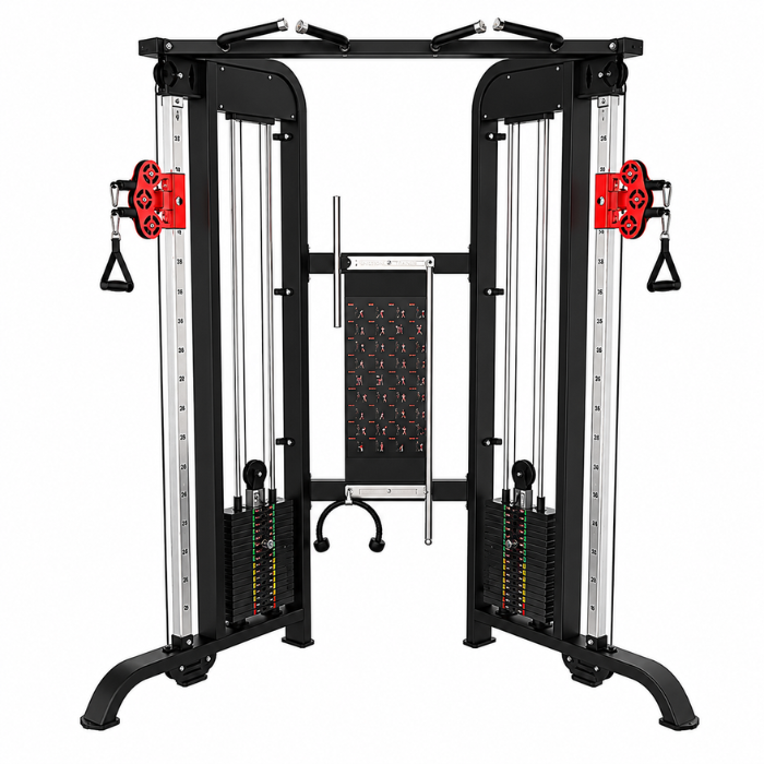 PRO Series Commercial Dual Adjustable Functional Trainer | 160kg