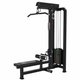 PRO Series Commercial Lat Pulldown & Seated Row Machine | 100kg Weight Stack