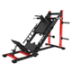 PRO Series Commercial Leg Press & Hack Squat Machine | 350kg Capacity