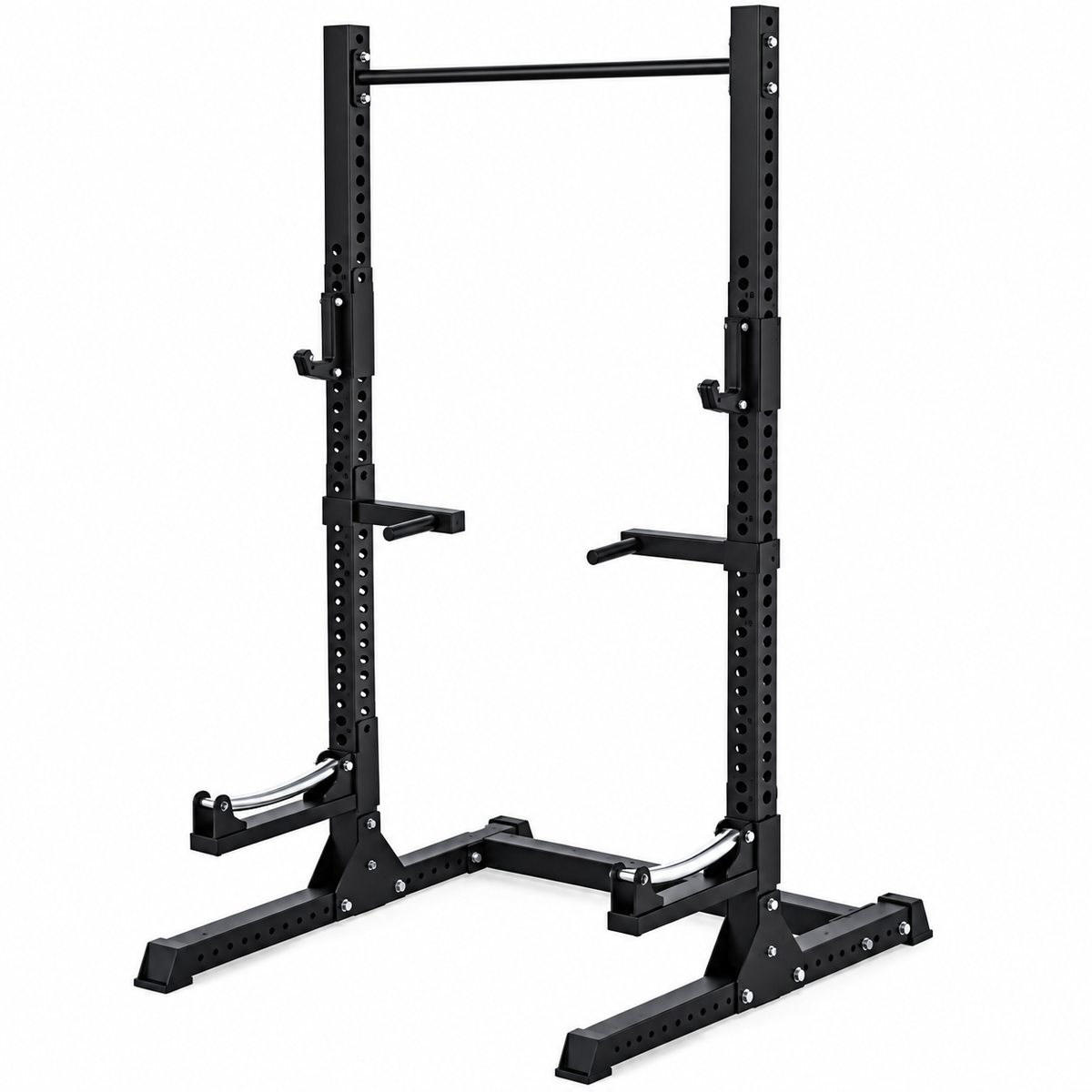PRO Series Commercial Multi-Press Squat Rack | 500kg Capacity