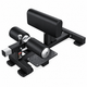 PRO Series Commercial Sissy Squat Machine | 200kg Capacity
