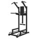 PRO Series Commercial Vertical Knee Raise & Dip Station | 200kg Capacity