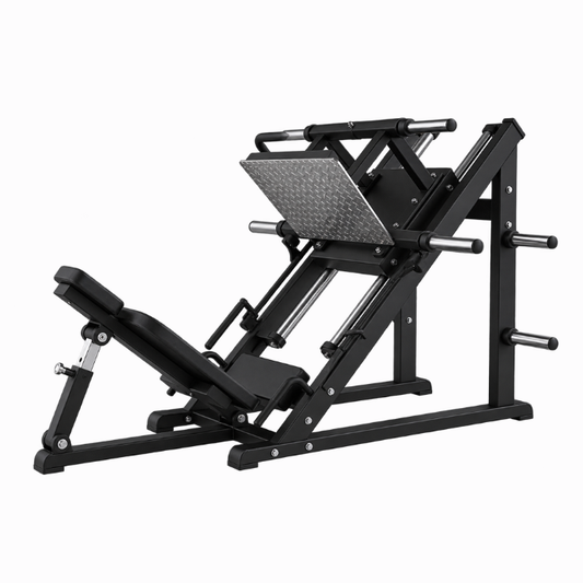 PRO Series II Commercial 45° Leg Press Machine | 600kg Capacity