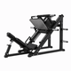 PRO Series II Commercial 45° Leg Press Machine | 600kg Capacity