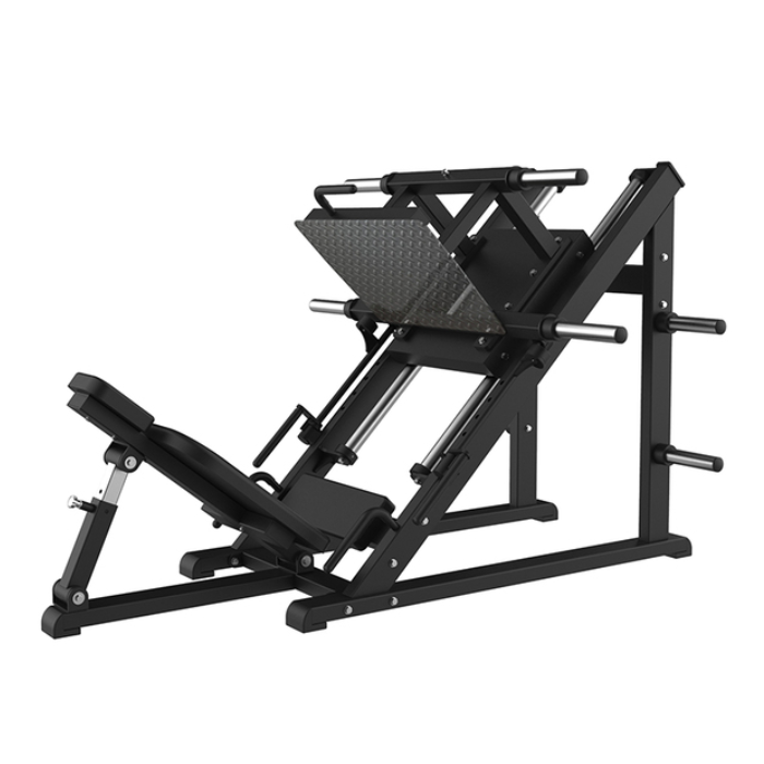 PRO Series II Commercial 45° Leg Press Machine | 600kg Capacity