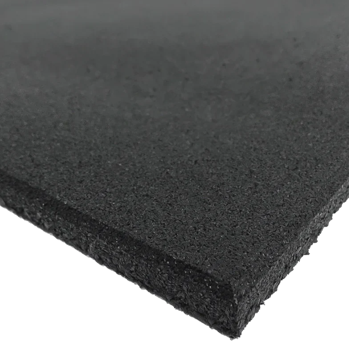 PRO Series Rubber Gym Mats | 15mm Gym Flooring | Per 1m²